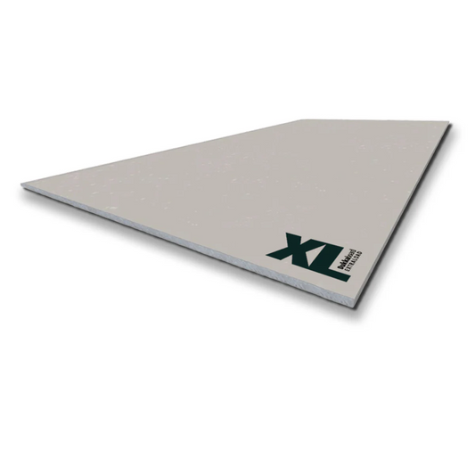 Dukkaboard 6mm XL-Panel Fibre Cement board - 1200x600mm
