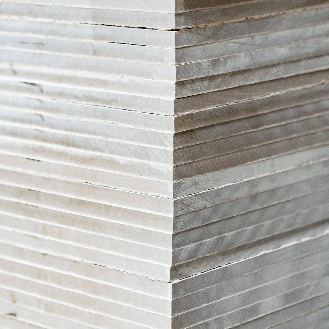 Dukkaboard 6mm XL-Panel Fibre Cement board - 1200x600mm