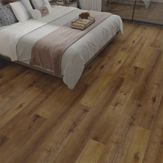 SPC Flooring