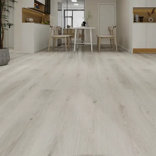 SPC Flooring