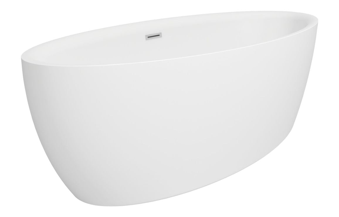 Magnus Freestanding 1800x800x580mm Bath