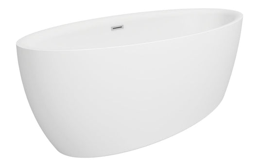 Magnus Freestanding 1800x800x580mm Bath