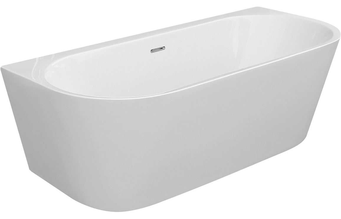 Marcus Freestanding 1500x750x570mm 0TH Bath