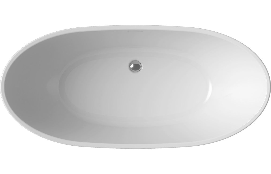 Maximus Freestanding 1700x780x690mm Bath