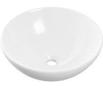 Petra 410mm Round Washbowl