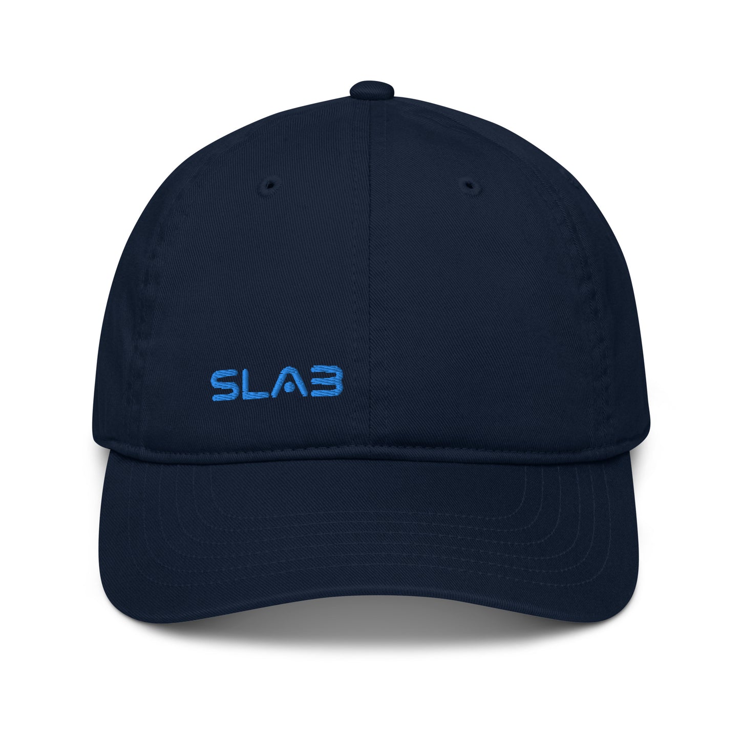SLAB Organic dad hat image 1