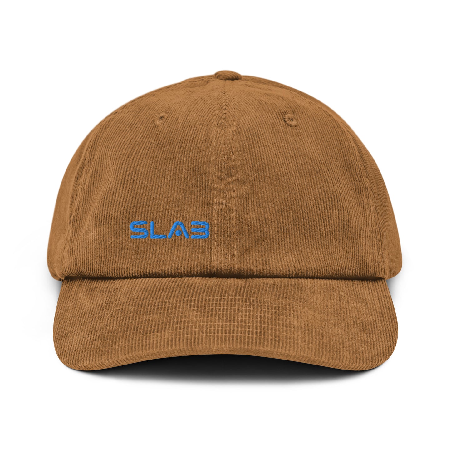 SLAB Corduroy hat image 2