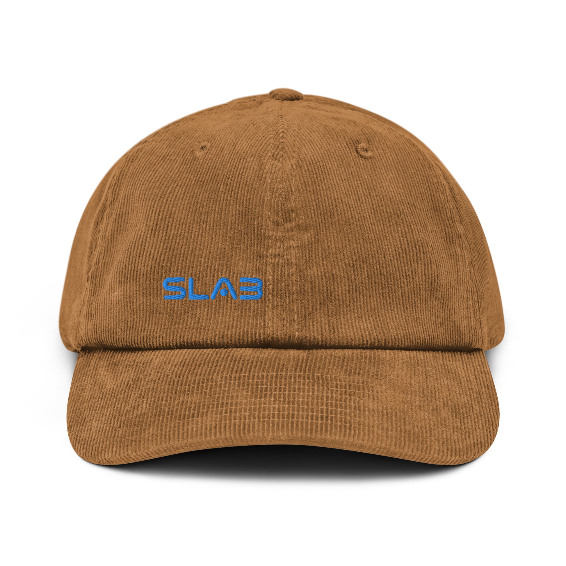 SLAB Corduroy hat image 2