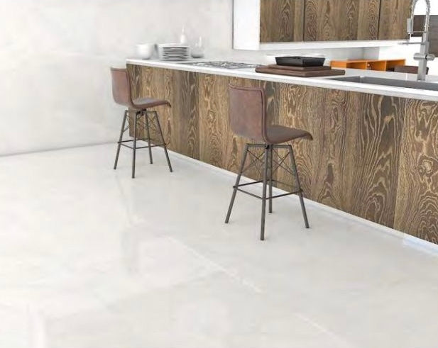Oceano Polished Porcelain 60x60 image 0