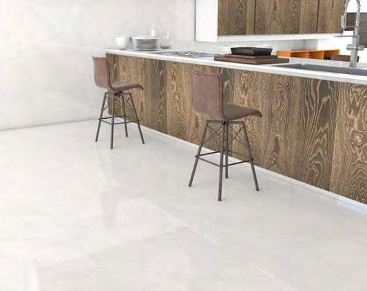 Oceano Polished Porcelain 60x60 image 0