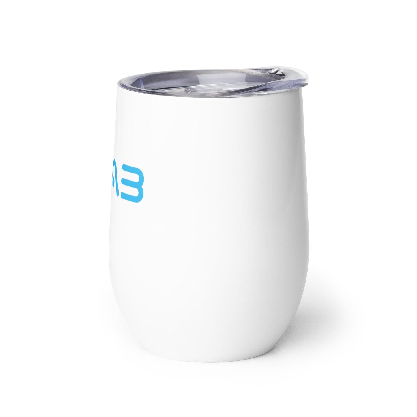 SLAB Wine tumbler image 2