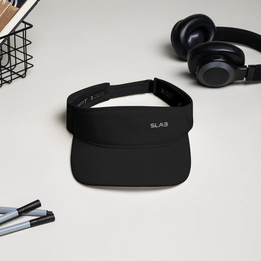 SLAB Visor image 0