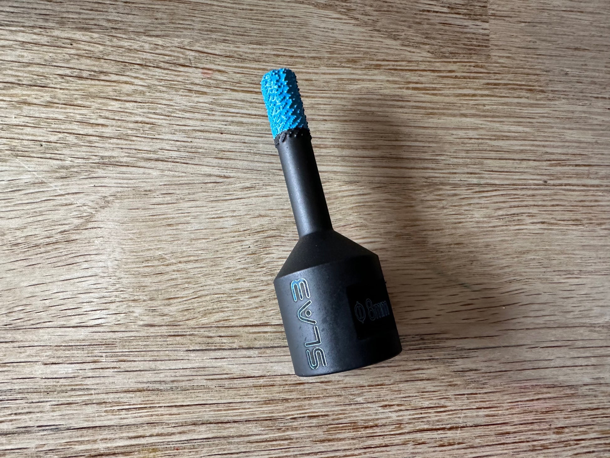 Slab Neo Diamond M14 Matrix Drills Bits 6-140mm image 7
