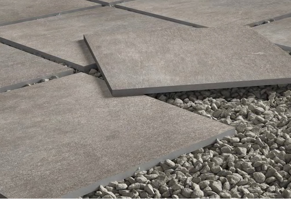 Leonardo 60x60 2cm Porcelain Paver image 0