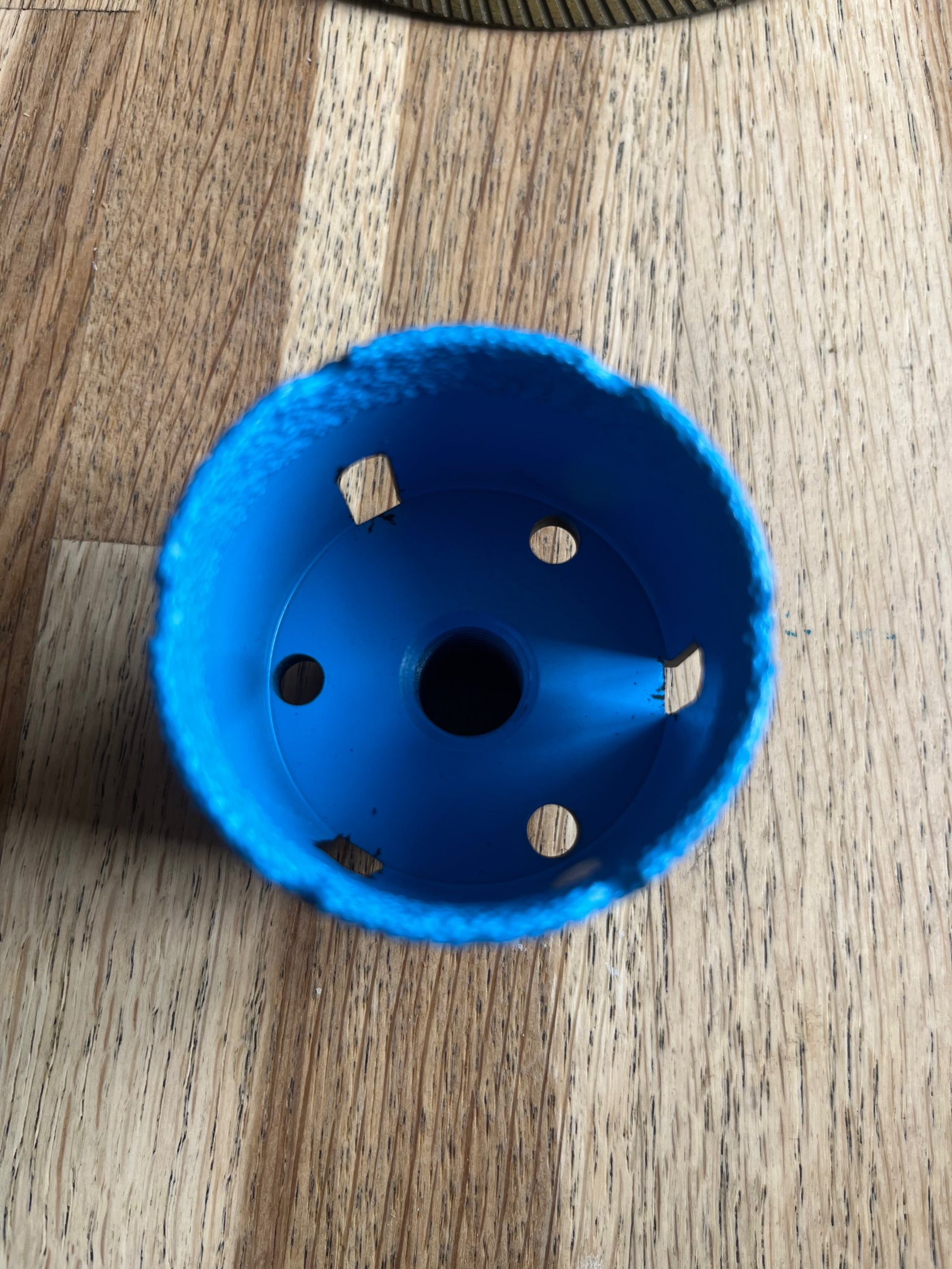Slab Neo Diamond Box M14 Matrix Drill Bits 6-50mm image 4