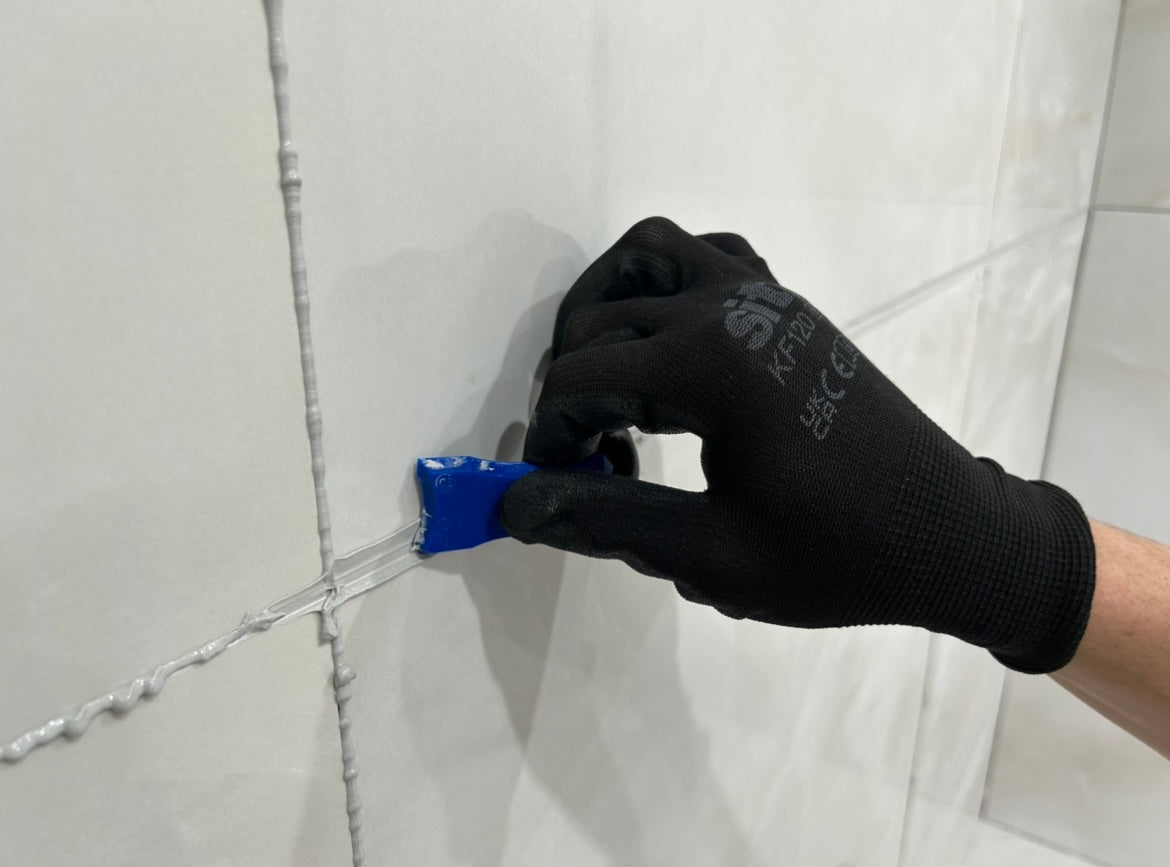 GoPoxy Epoxy Grout