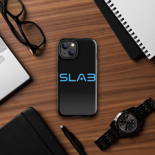 Slab Tough Case for iPhone® image 0