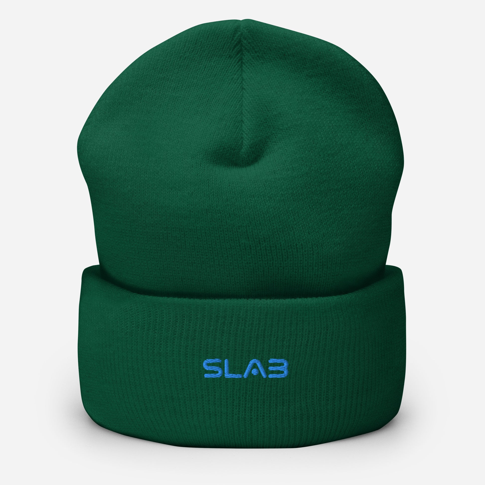 SLAB Cuffed Beanie image 5