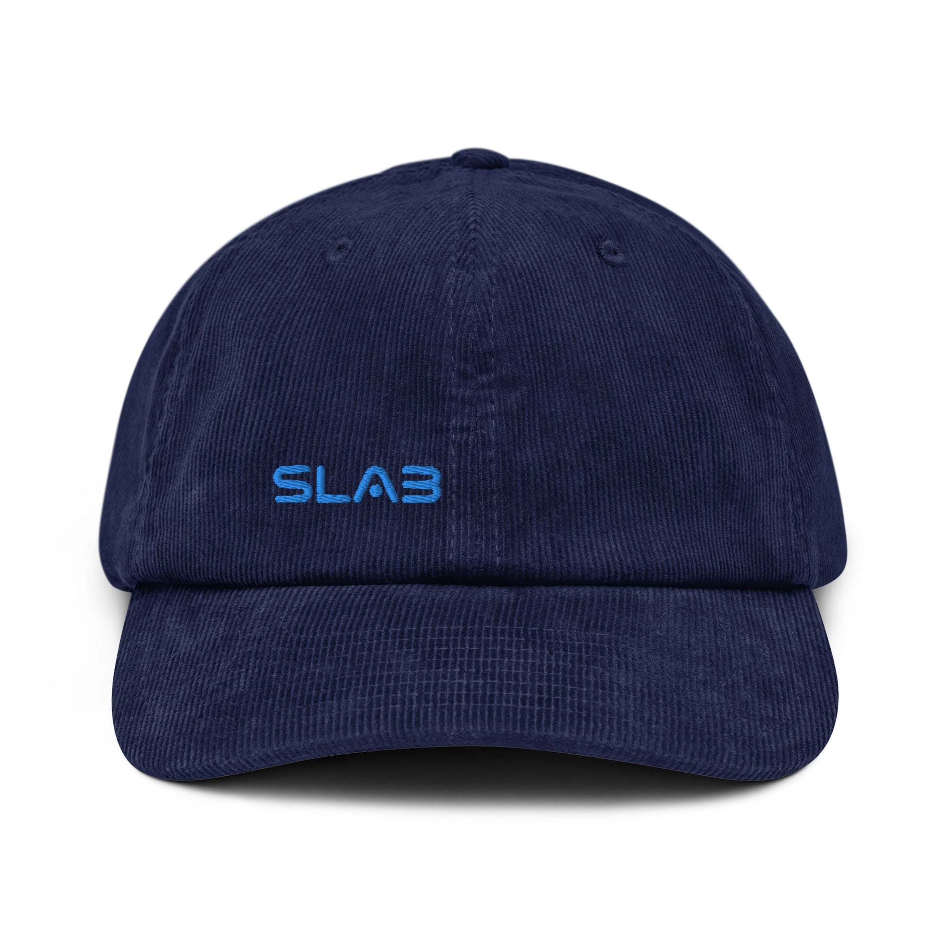 SLAB Corduroy hat image 1