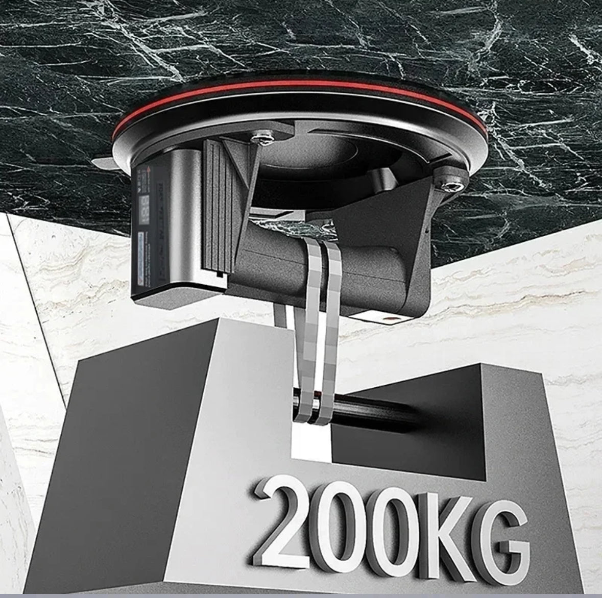 Slab VacuLift image 1