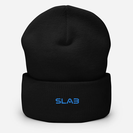 SLAB Cuffed Beanie image 0