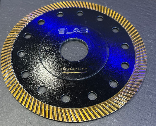 Slab Neo Matrix Blade  image 0