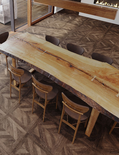 Parquet 60x60 image 0