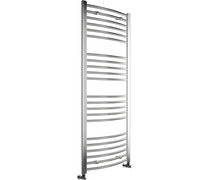 Desir Curved Ladder Radiator