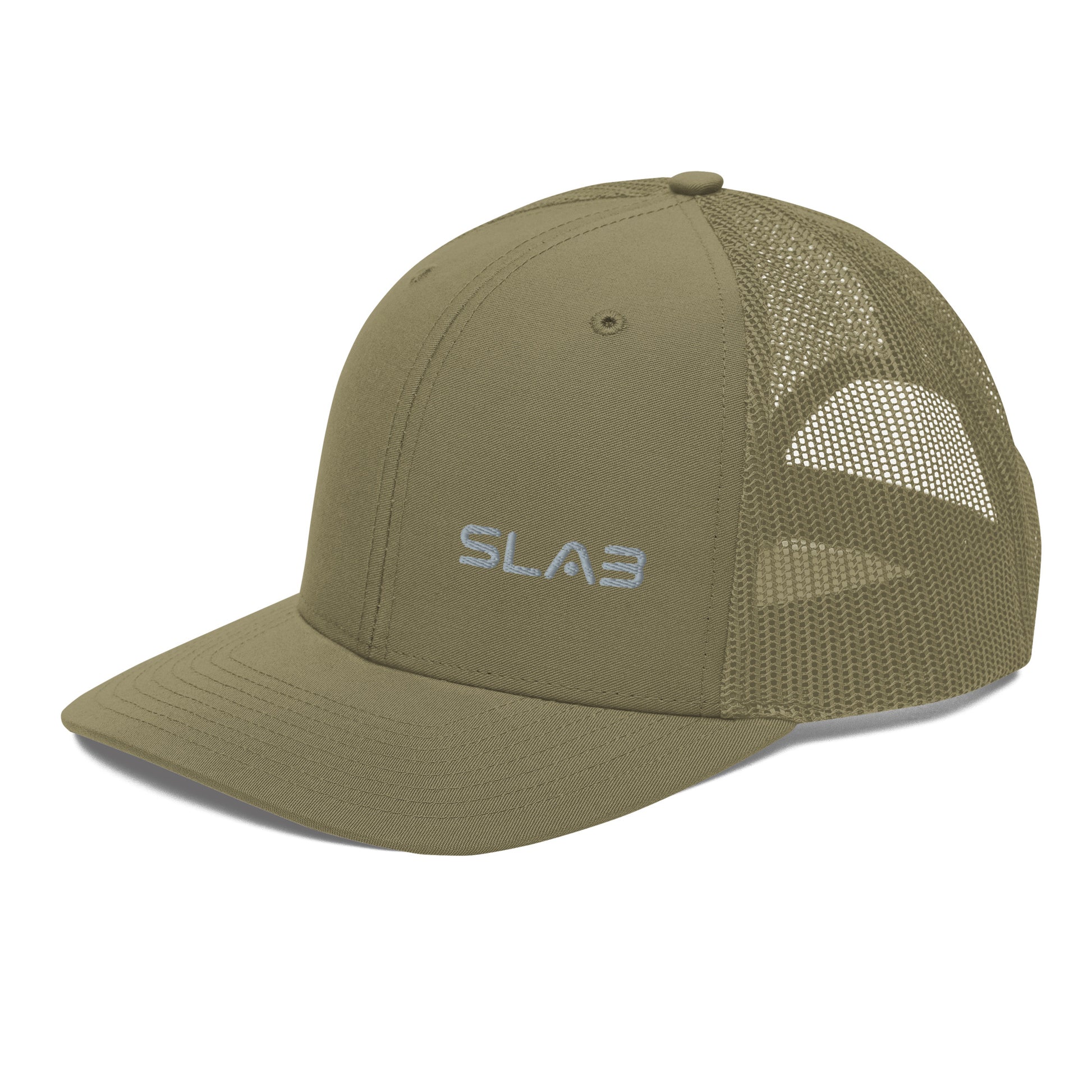 SLAB Trucker Cap image 34