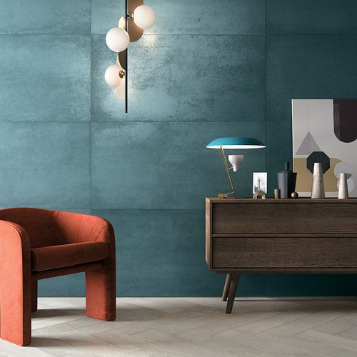 Mirage Lemmy Indigo LY04  60x60 (priced per m2) image 0