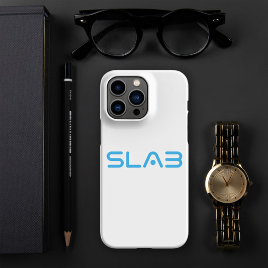 SLAB Snap case for iPhone® image 0