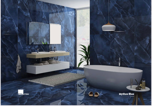 Mythos Blue 60x120 image 0