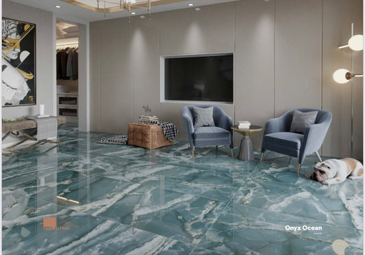 Onyx Ocean 60x120 image 0