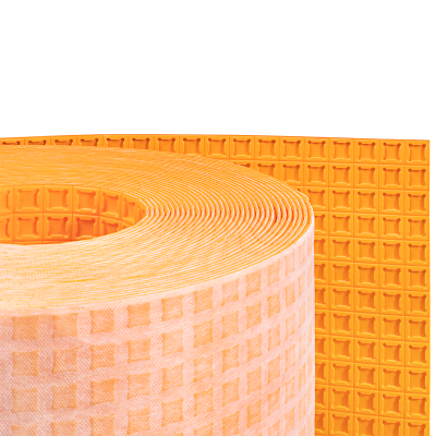 Schluter DITRA 25 Uncoupling Membrane 30m2 Roll image 1