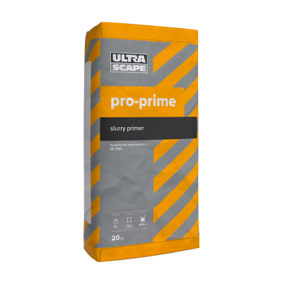 Ultra Scape Pro-Prime Polymer Modified Slurry Primer 20kg image 0