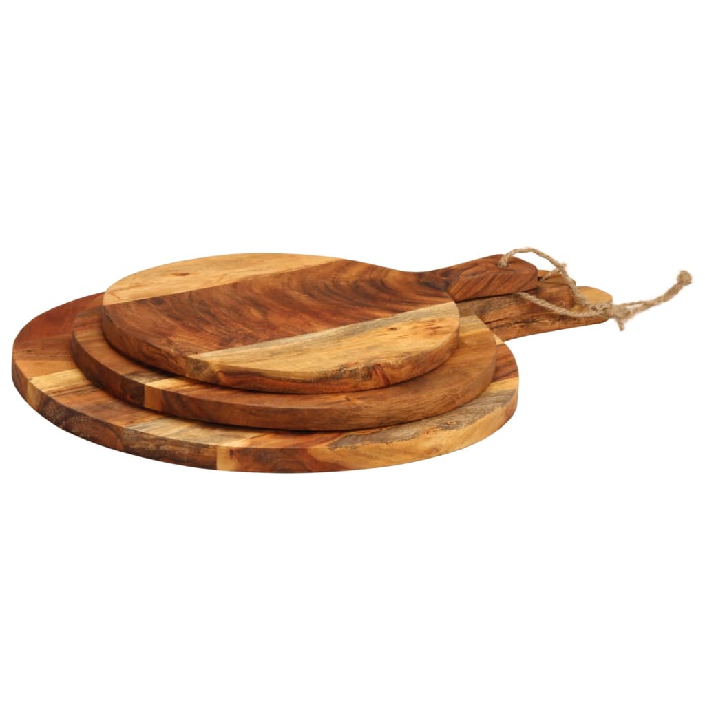 Lofra Acacia Wood - 25,30,36cm