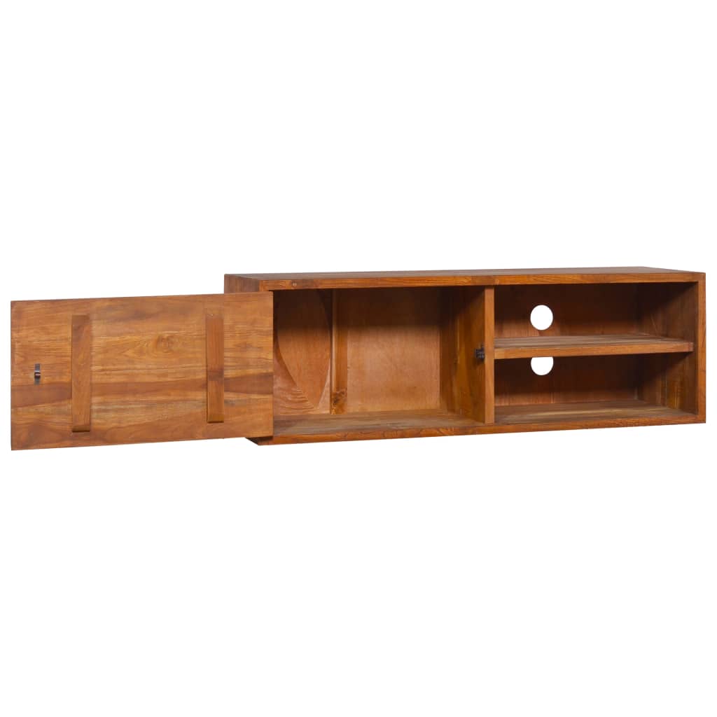 Erenda Teak Wood - 90 & 135 cm