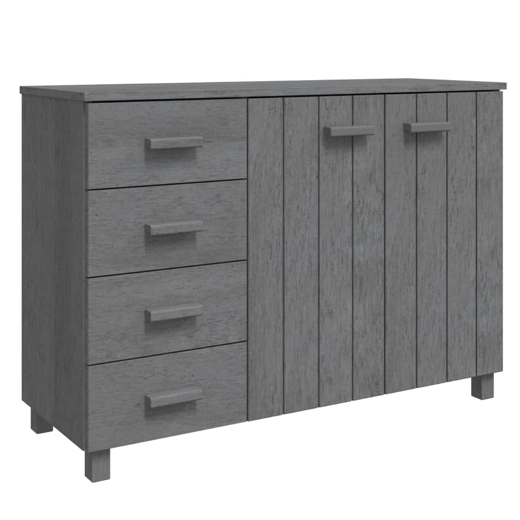 Hamar Pinewood Sideboard