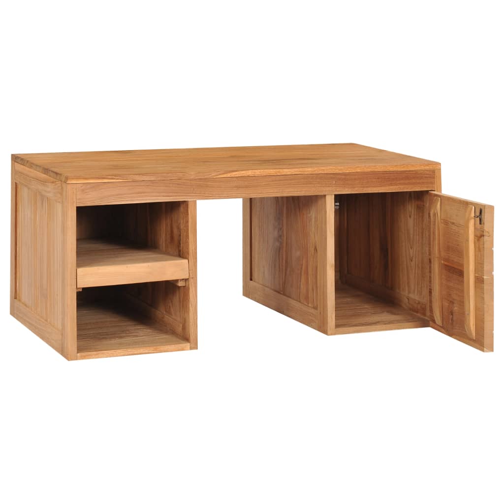 Sorelle Teak Wood - 90cm