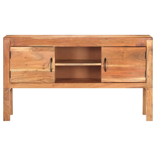 Iluna Acacia Wood Sideboard