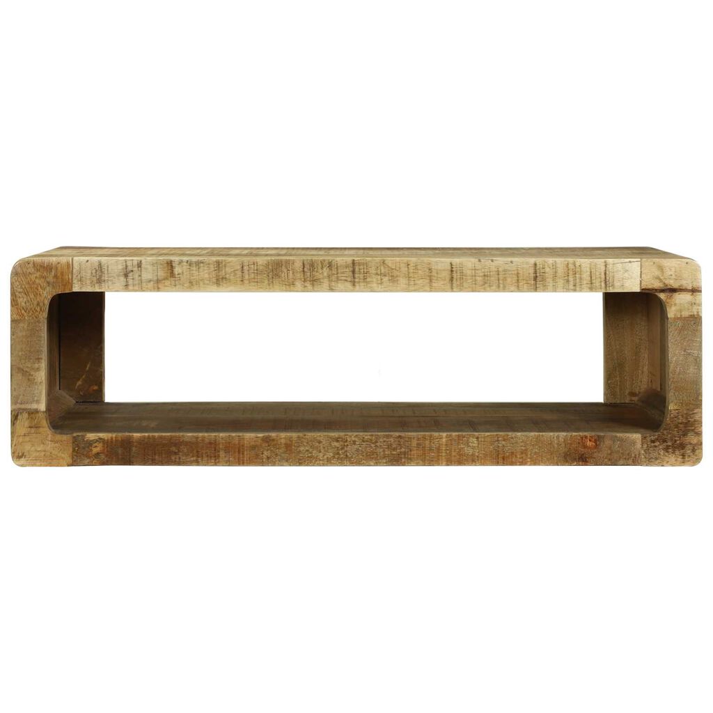 Obra Mango Wood - 80cm Handmade