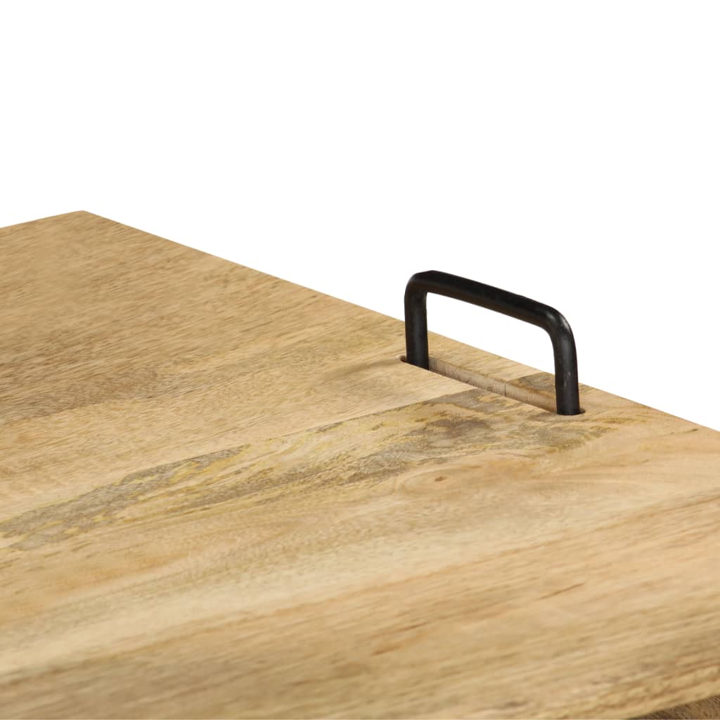 Yensa Mango Wood - 110cm