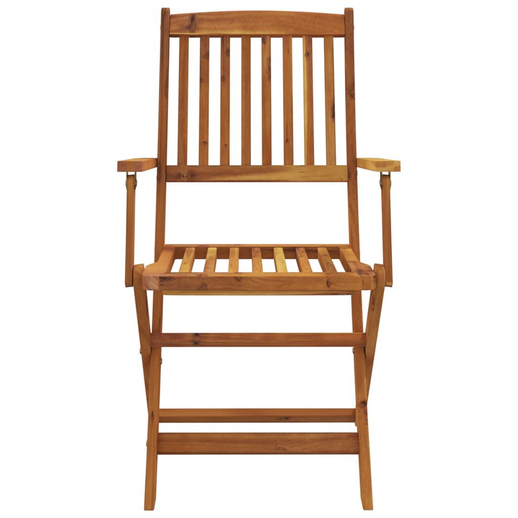 Dottal Acacia Wood - 120cm