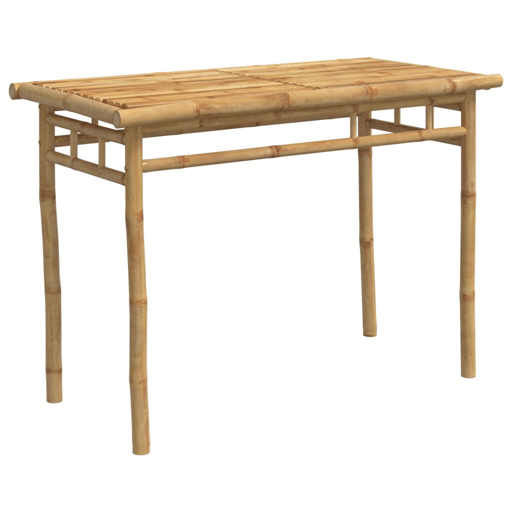 Eylund Bamboo Wood - 110cm