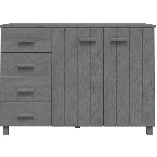 Hamar Pinewood Sideboard