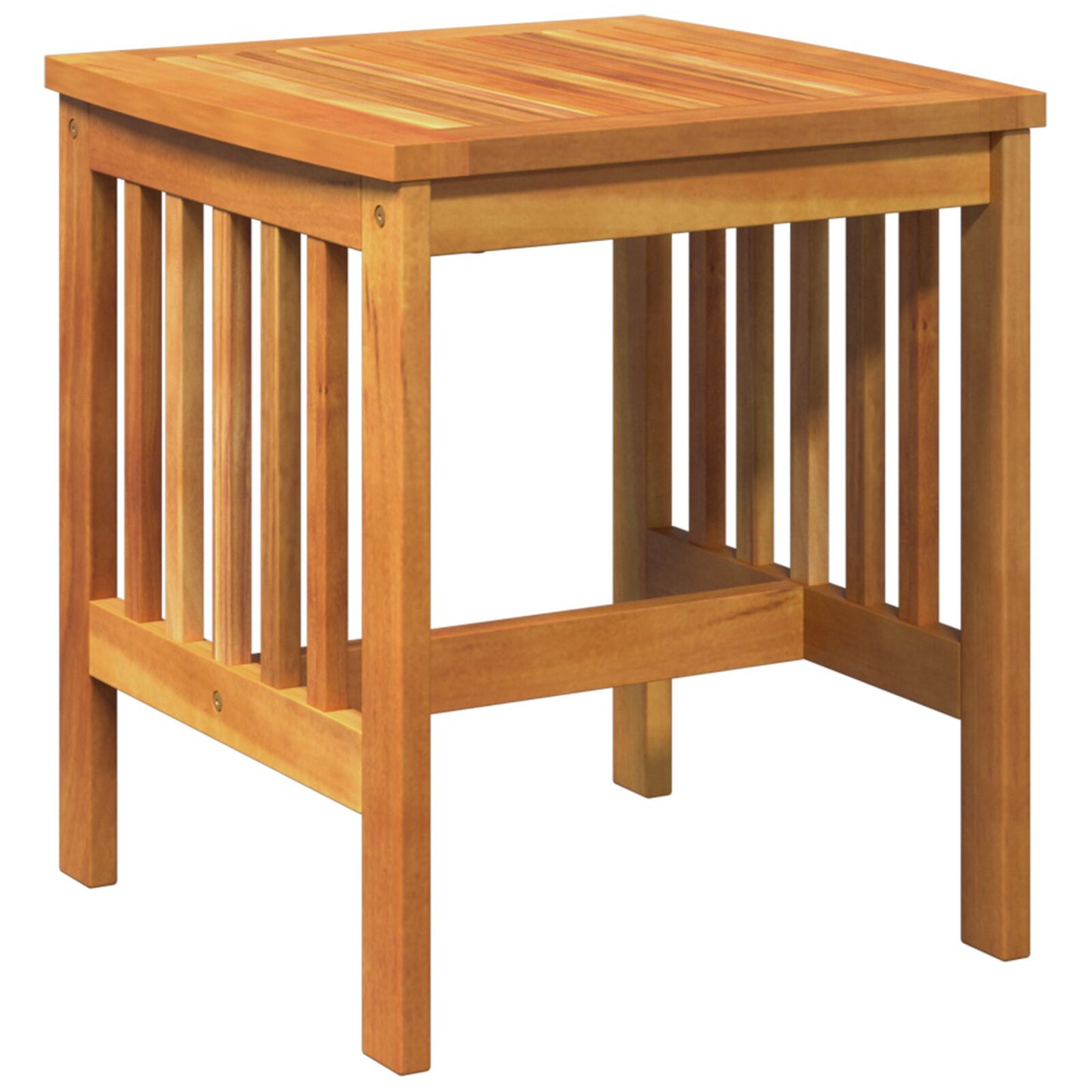 Kron Acacia Wood - 45cm