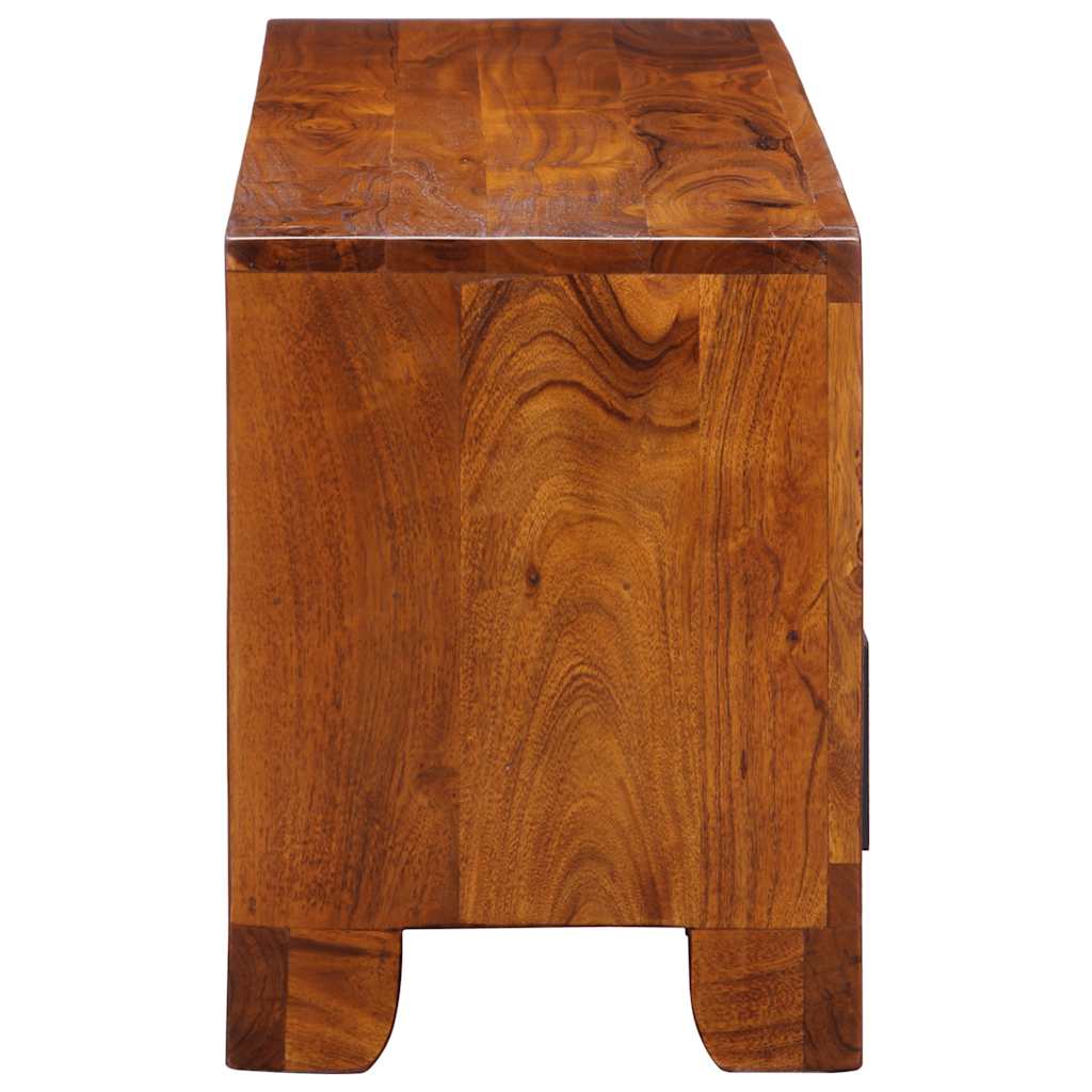 Tenvik Acacia Wood - 110cm