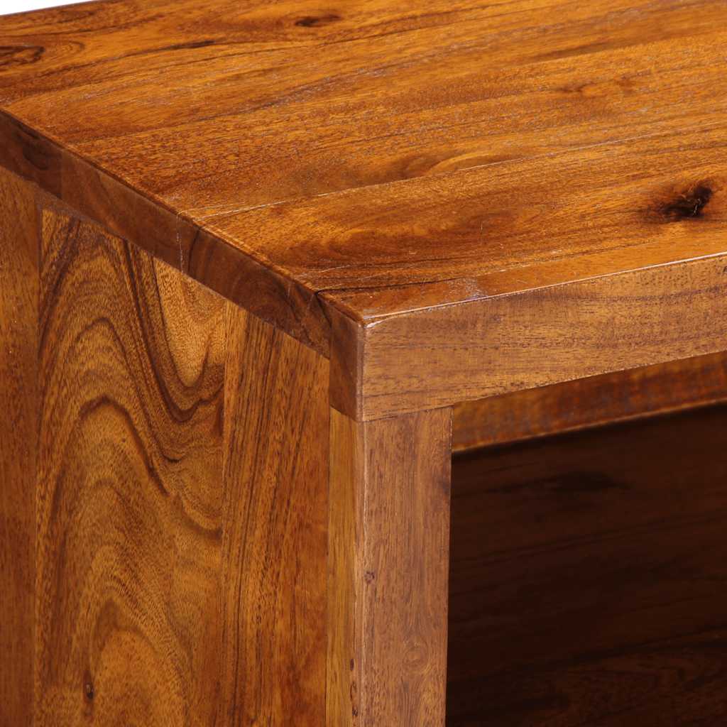 Tenvik Acacia Wood - 110cm