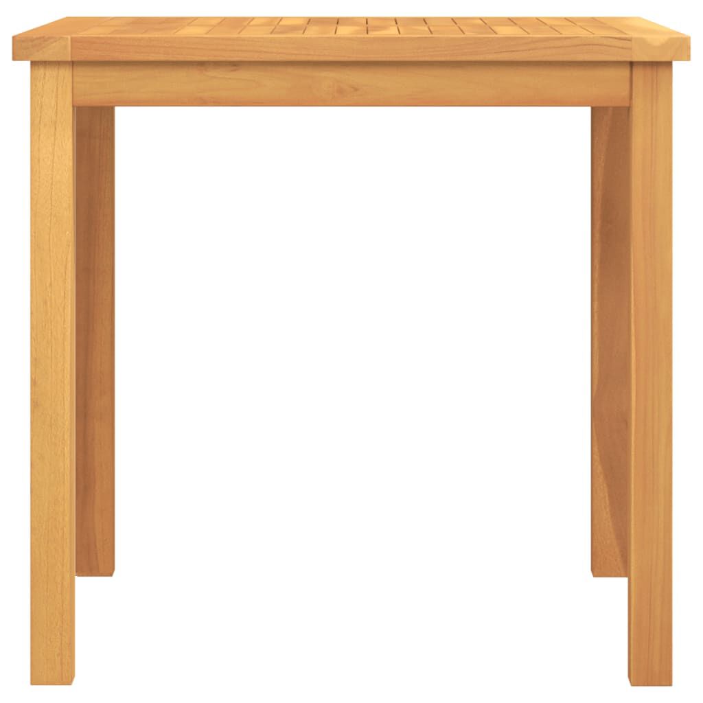 Nuril Teak Wood - 80cm