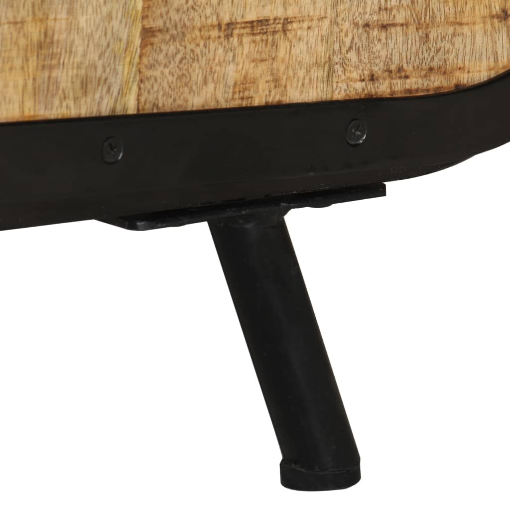 Zarnik Mango Wood - 110cm